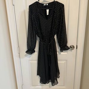 Gap dress